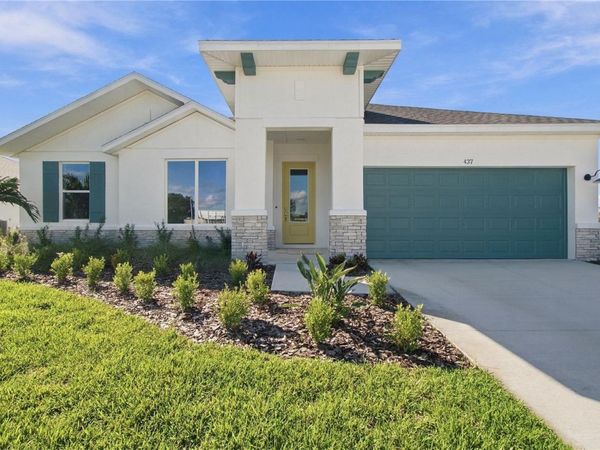 437 SPRING HARVEST DRIVE, PLANT CITY, FL 33566