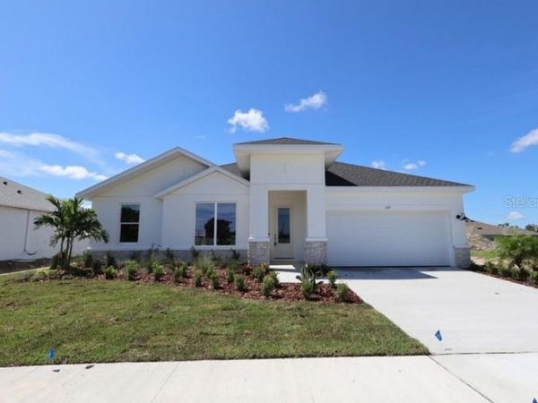 437 SPRING HARVEST DRIVE, PLANT CITY, FL 33566