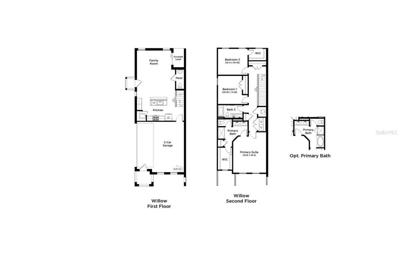 607 Silver Stream Court, Brandon, FL 33511 Photo
