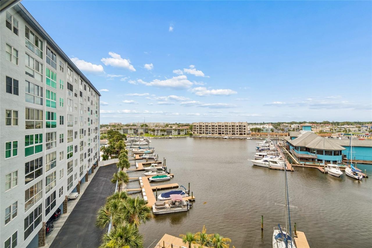 4939 Floramar Terrace , Unit 610, New Port Richey, FL 34652 Photo