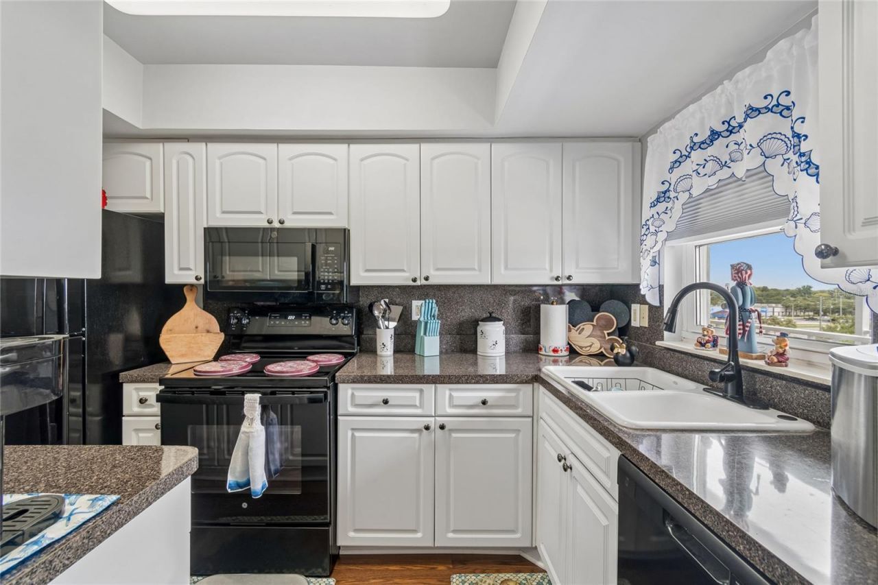 4939 Floramar Terrace , Unit 610, New Port Richey, FL 34652 Photo