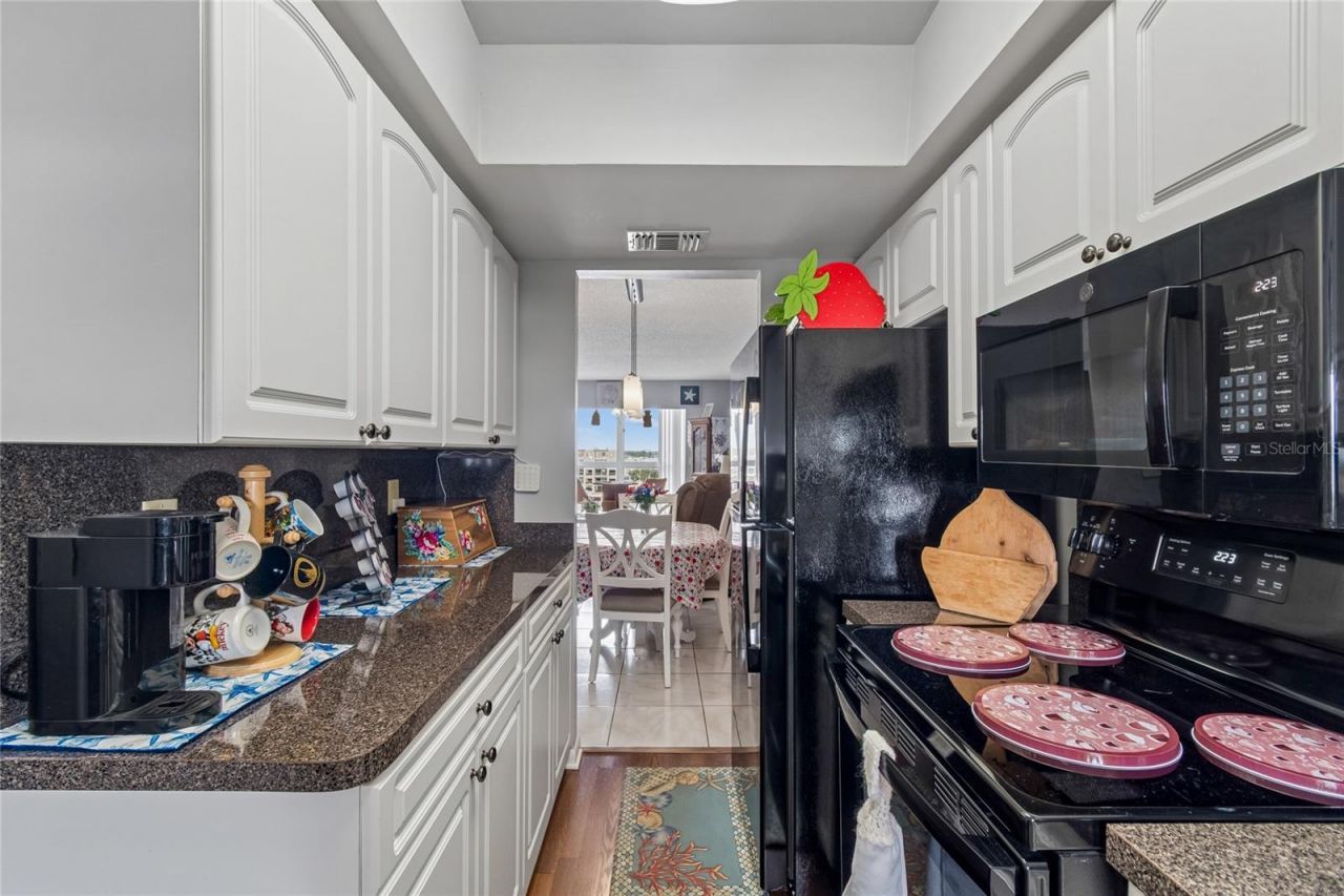 4939 Floramar Terrace , Unit 610, New Port Richey, FL 34652 Photo