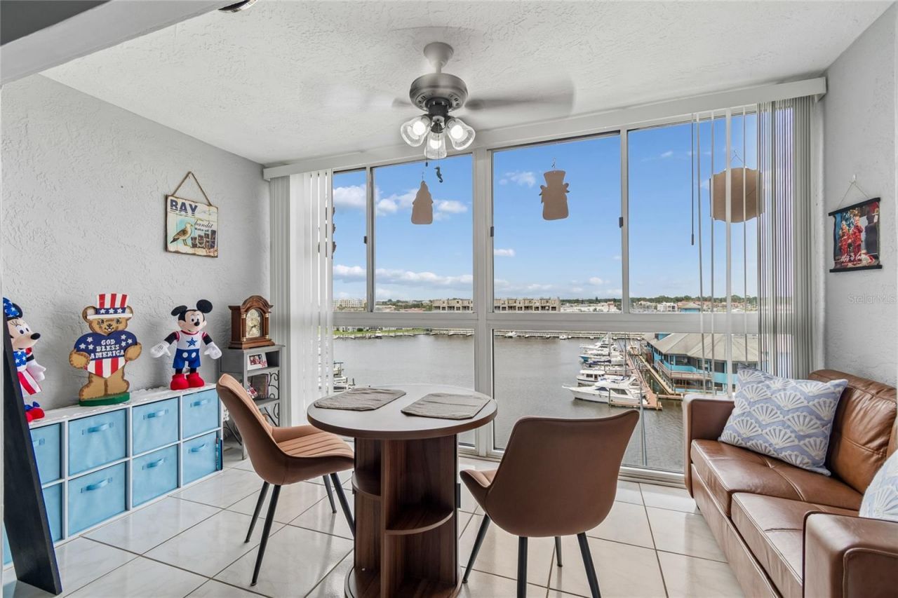 4939 Floramar Terrace , Unit 610, New Port Richey, FL 34652 Photo