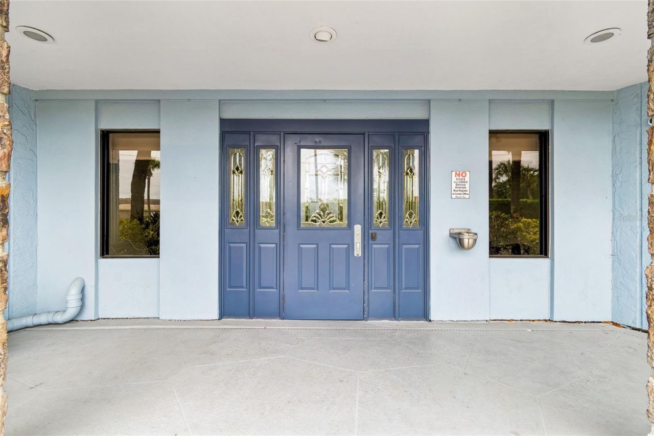 4939 Floramar Terrace , Unit 610, New Port Richey, FL 34652 Photo