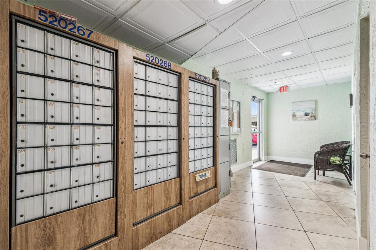 4939 Floramar Terrace , Unit 610, New Port Richey, FL 34652 Photo