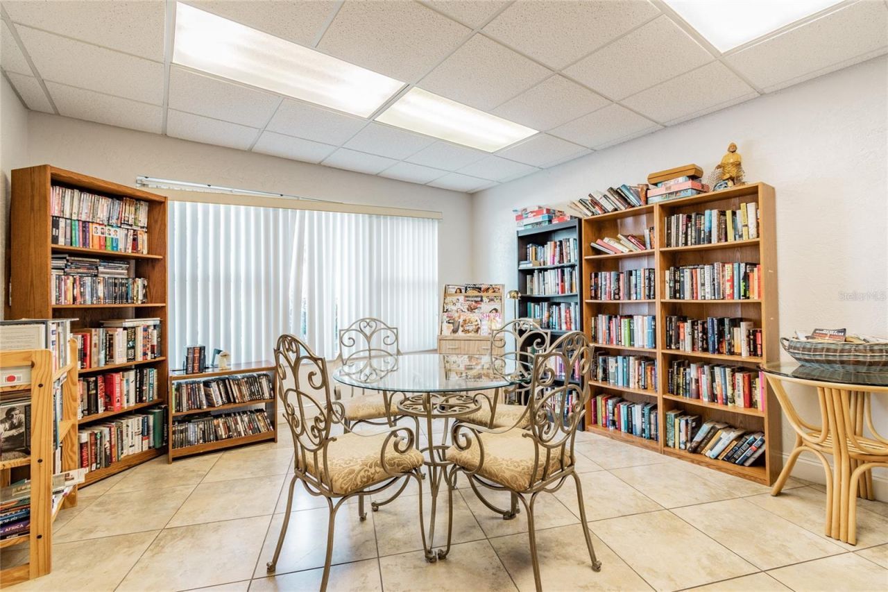 4939 Floramar Terrace , Unit 610, New Port Richey, FL 34652 Photo