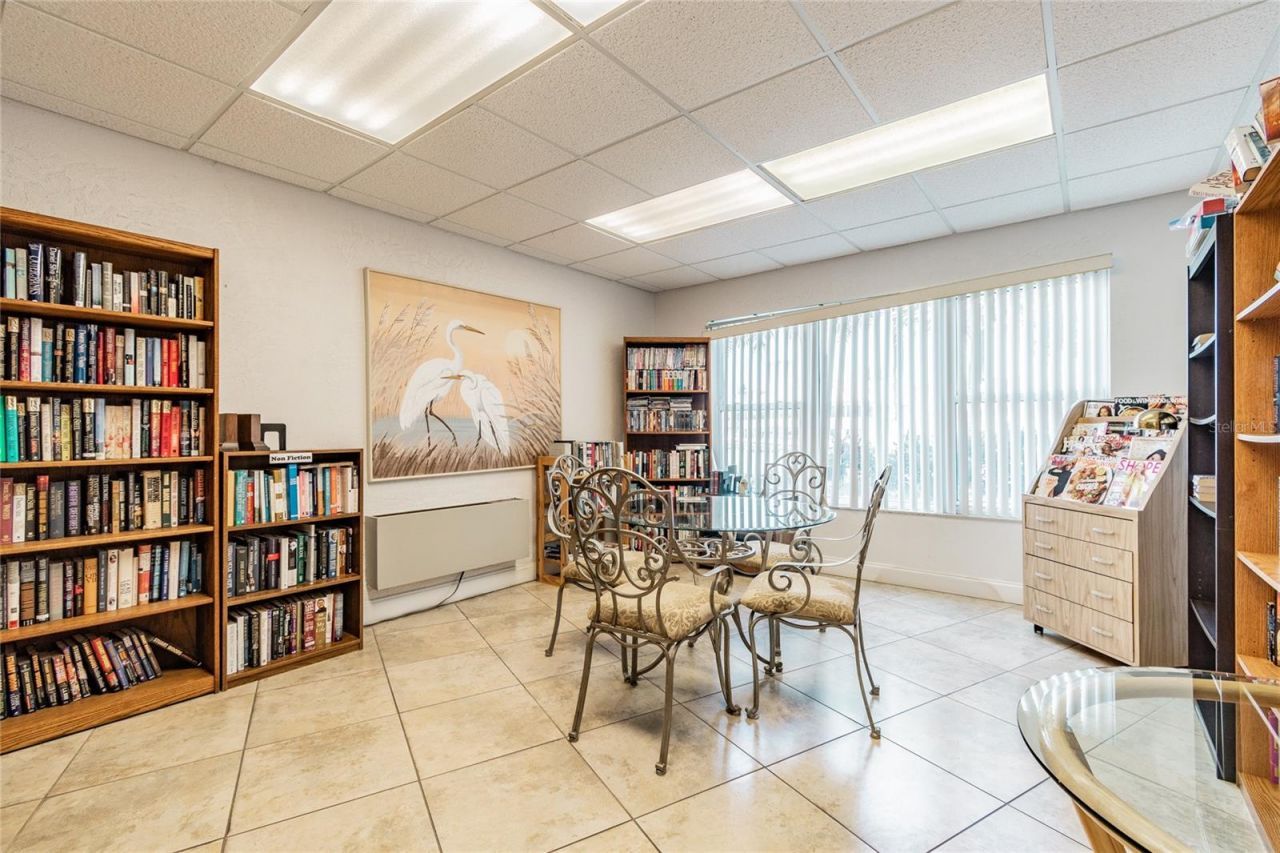 4939 Floramar Terrace , Unit 610, New Port Richey, FL 34652 Photo