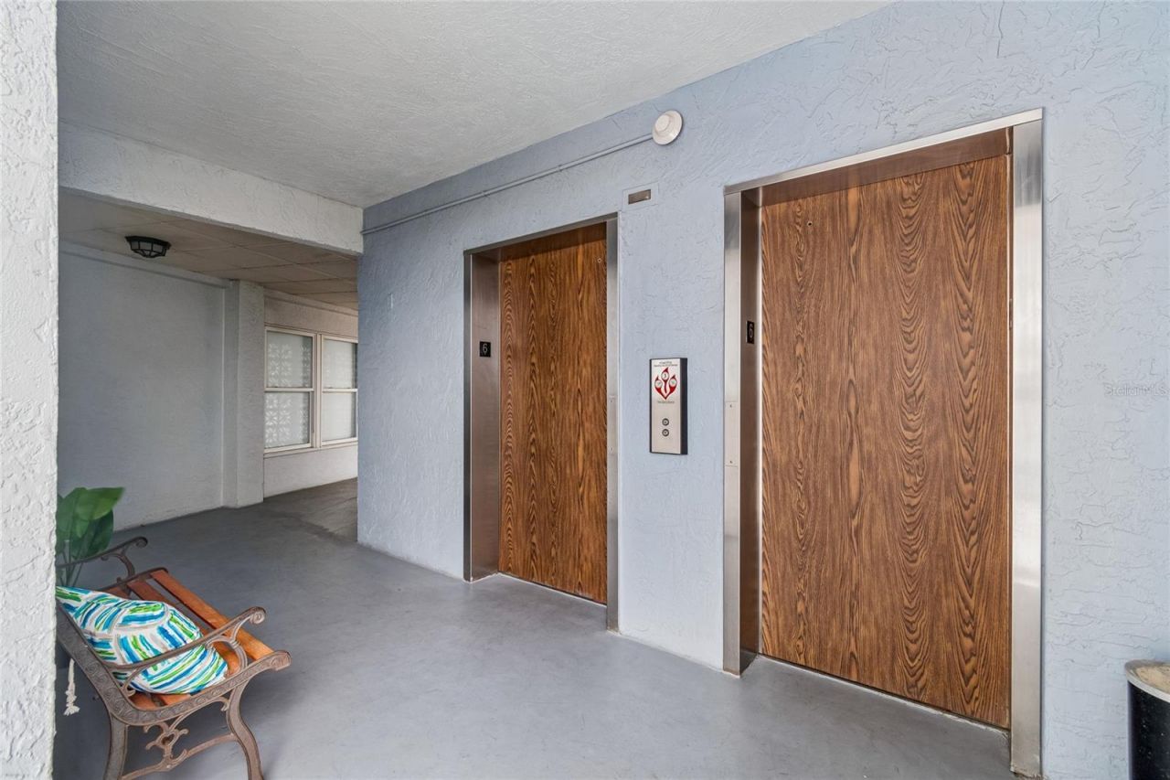 4939 Floramar Terrace , Unit 610, New Port Richey, FL 34652 Photo