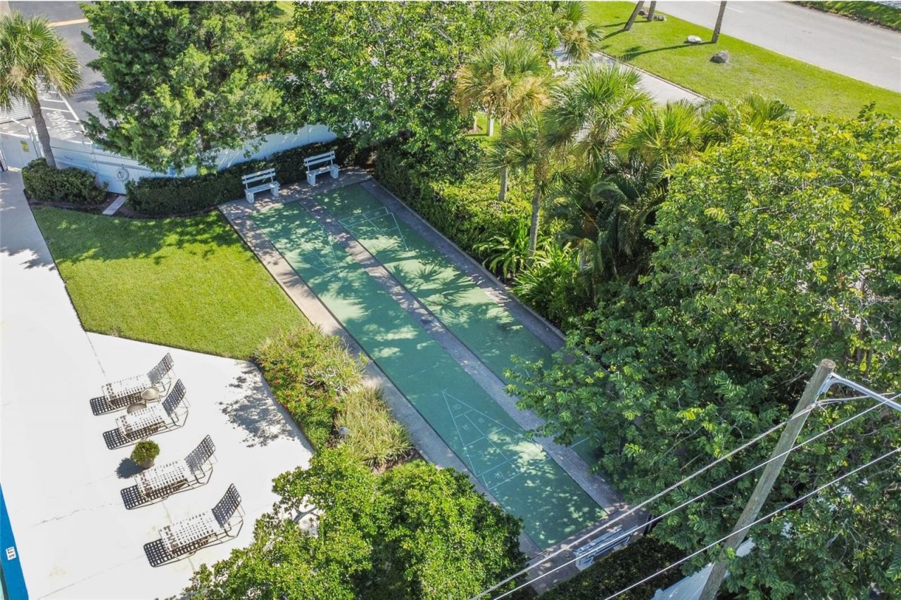 4939 Floramar Terrace , Unit 610, New Port Richey, FL 34652 Photo