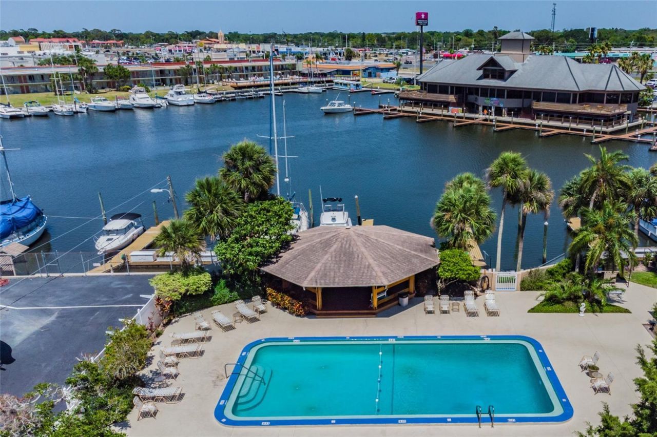 4939 Floramar Terrace , Unit 610, New Port Richey, FL 34652 Photo