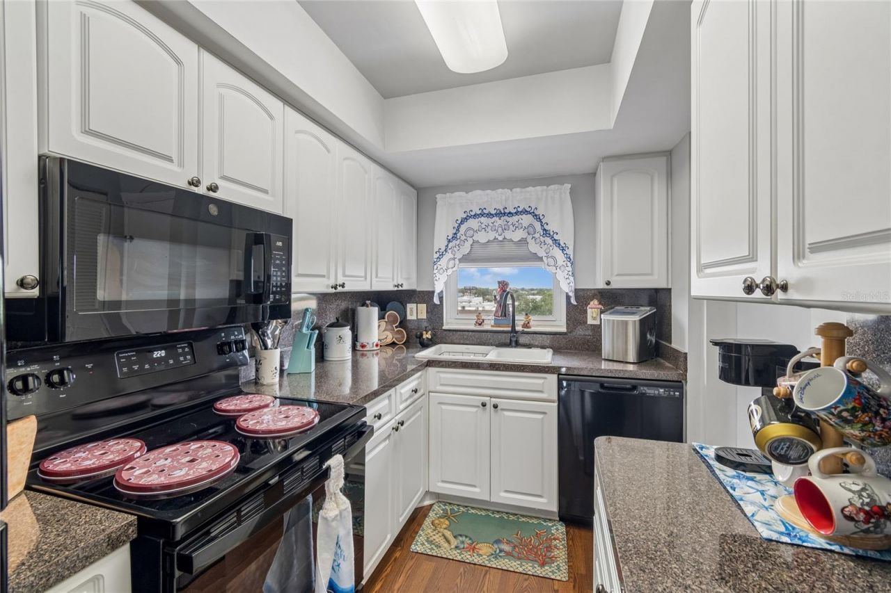 4939 Floramar Terrace , Unit 610, New Port Richey, FL 34652 Photo