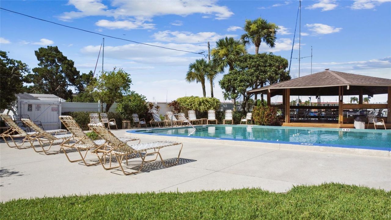 4939 Floramar Terrace , Unit 610, New Port Richey, FL 34652 Photo