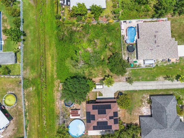 DOVE DRIVE , POINCIANA, FL 34759