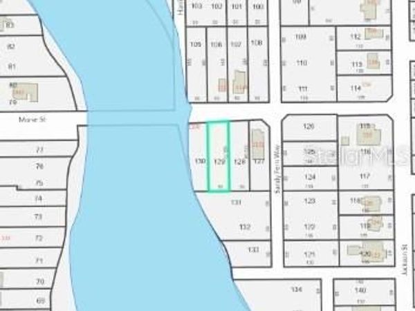 1110 MORSE STREET , ALTAMONTE SPRINGS, FL 32701