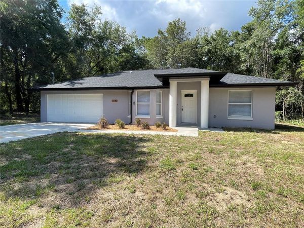 2503 WILSON STREET , INVERNESS, FL 34453