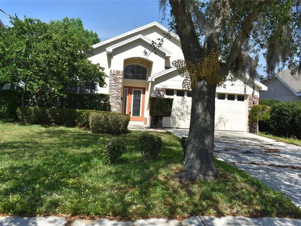 2415 SABASTIAN STREET , MOUNT DORA, FL 32757