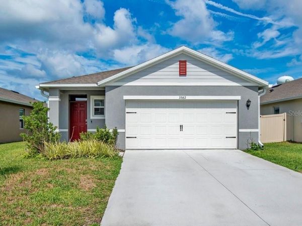3582 FORT MELLON LANE , SANFORD, FL 32773
