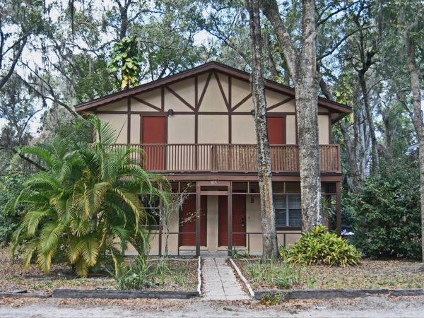 815 2ND STREET , Unit A, ALTAMONTE SPRINGS, FL 32701