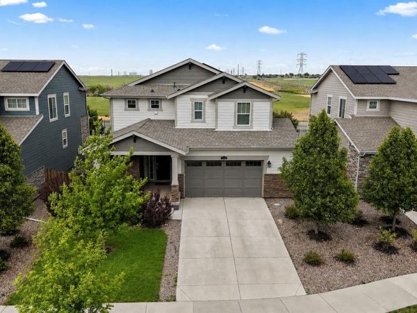 26361 E 5th Place, Aurora, CO 80018