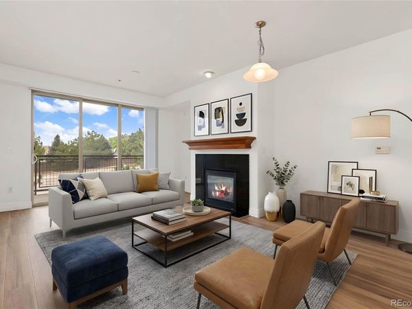9059 E Panorama Circle , Unit B211, Englewood, CO 80112