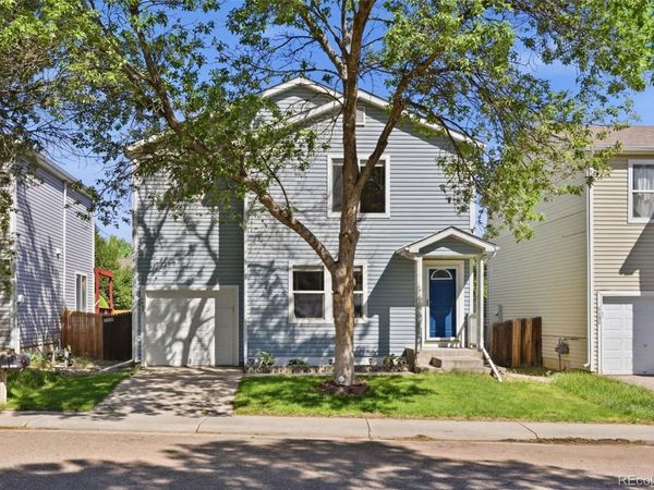 4647 S Tabor Way , Morrison, CO 80465