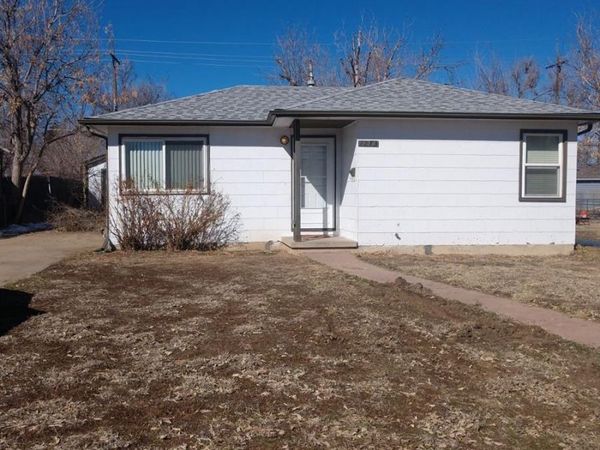 1273 Macon Street, Aurora, CO 80010