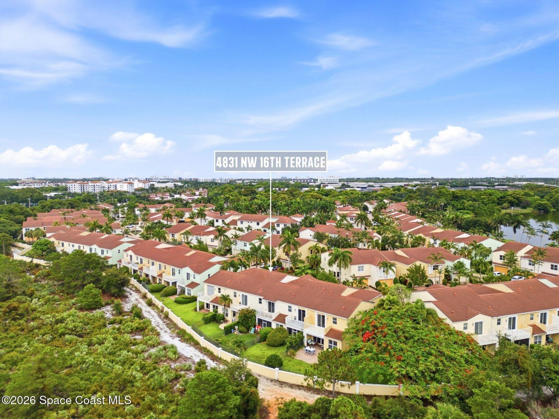 4831 NW 16th Terrace , Boca Raton, FL 33434 Photo