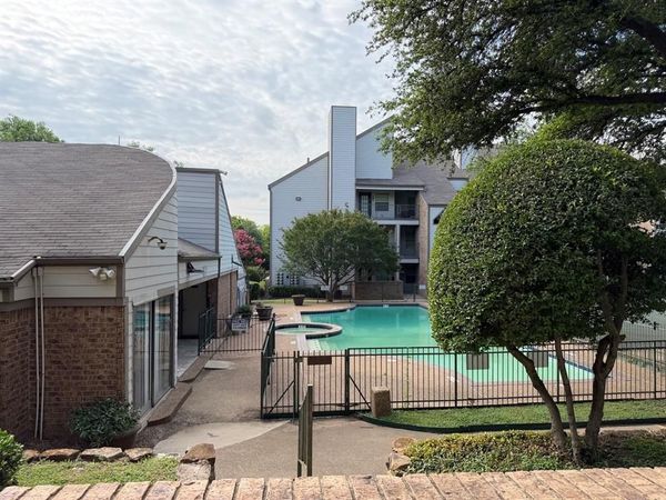 6108 Abrams Road, Unit 107, Dallas, TX 75231