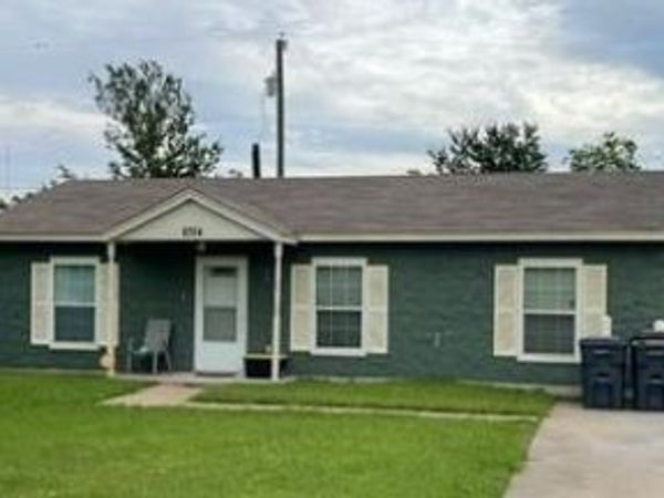 2722 Mildred Street , Waco, TX 76706