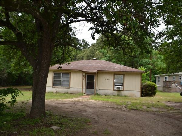 1508 Hwy 135, Overton, TX 75684