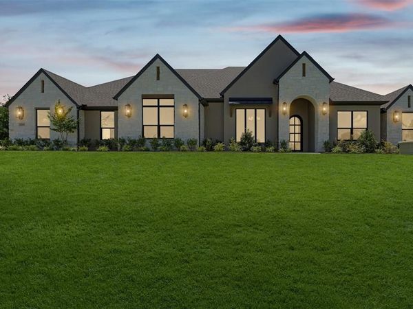 2212 Cotton Tail Way, Cresson, TX 76035