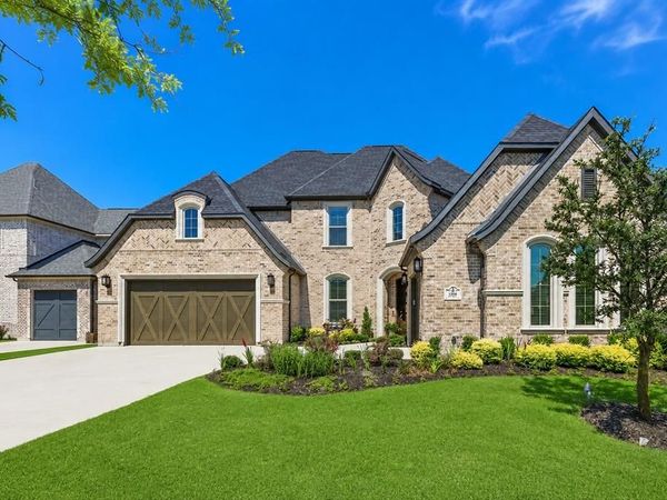 3395 Waverly Drive, Celina, TX 75009