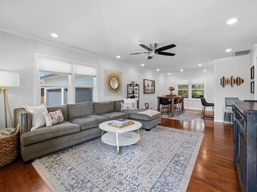 4755 Westcreek Drive, Fort Worth, TX 76133