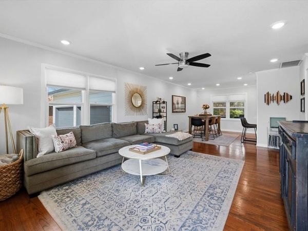 4755 Westcreek Drive, Fort Worth, TX 76133