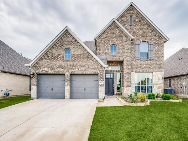 621 Arden Lane, Northlake, TX 76247
