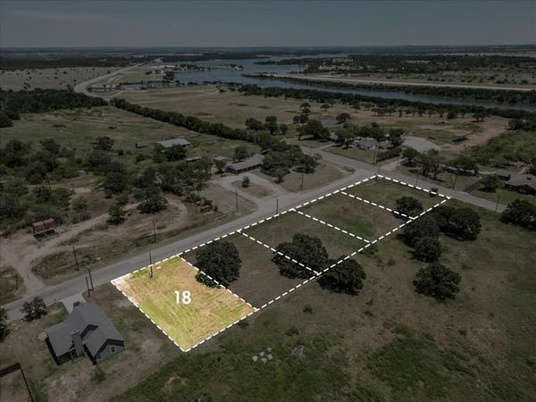 Lot 18 Oakwood Avenue, Jacksboro, TX 76458
