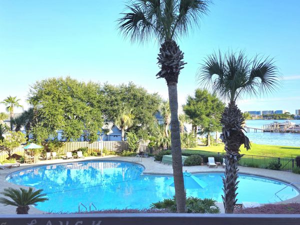 214 Miracle Strip Parkway, Unit B211, Fort Walton Beach, FL 32548
