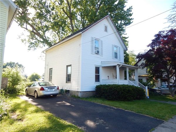 109 West Avenue , Elmira, NY 14904
