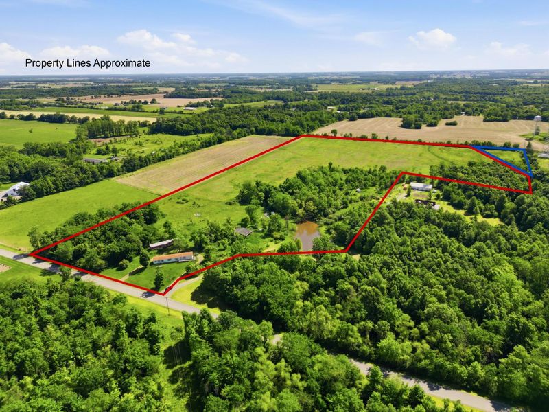6180 County Road 112 , Rushsylvania, OH 43347 Photo 1