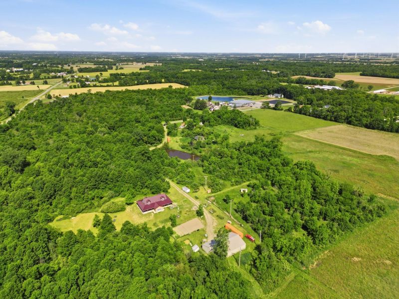 6180 County Road 112 , Rushsylvania, OH 43347 Photo 4