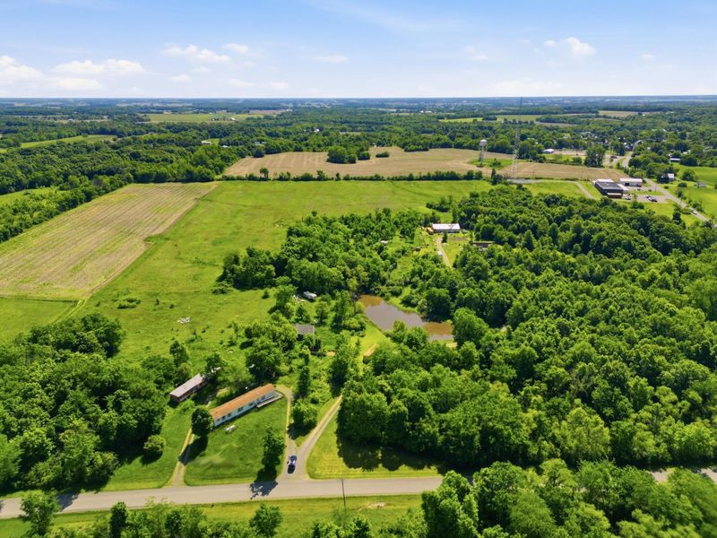 6180 County Road 112 , Rushsylvania, OH 43347 Photo 9