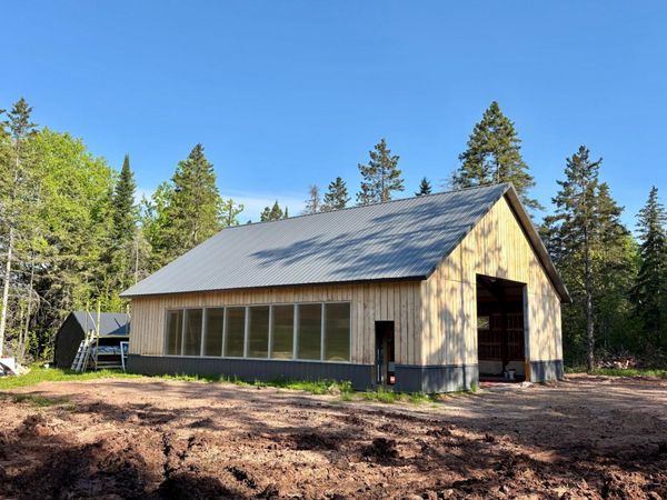 79321 South Road , Port Wing, WI 54865