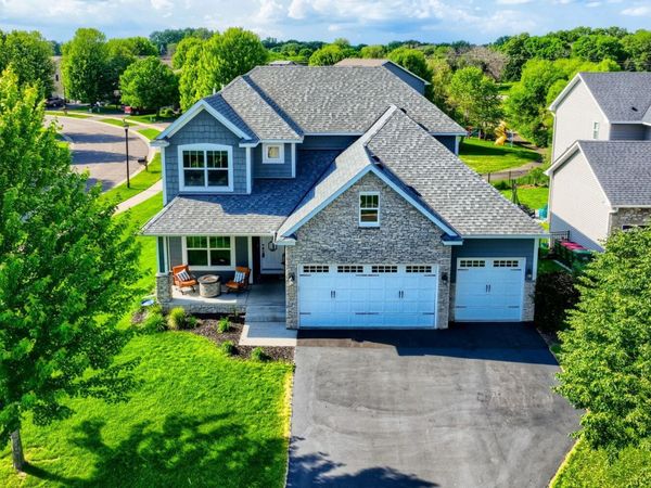 12446 Cottonwood Street NW, Coon Rapids, MN 55448