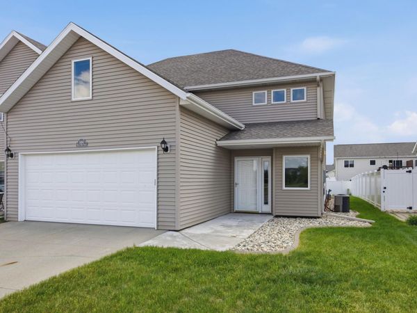 3494 Eagle Run Lane , West Fargo, ND 58078