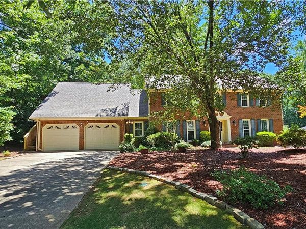 2110 B T Sheppard Drive , Marietta, GA 30062
