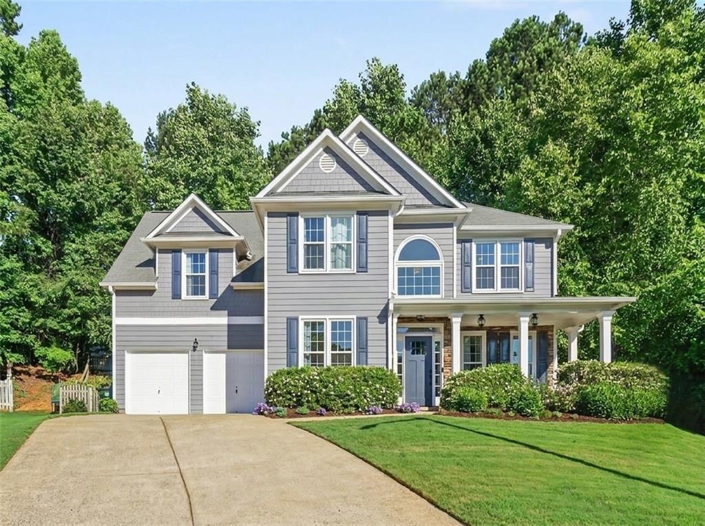 4035 Annandale Main Nw, Kennesaw, GA 30144 Main Photo