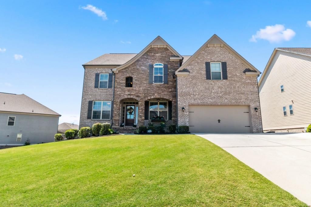 4210 Woodward Walk Lane, Suwanee, GA 30024 Main Photo