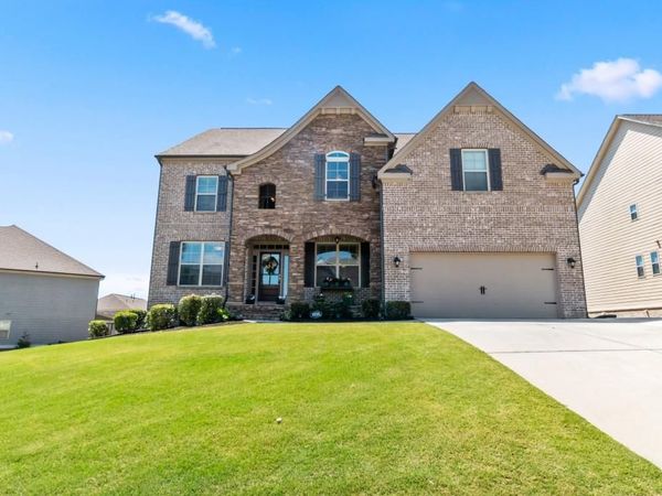 4210 Woodward Walk Lane, Suwanee, GA 30024