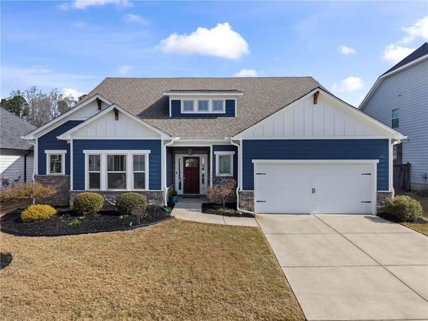 312 Hannah Place , Canton, GA 30115