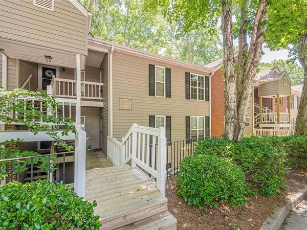 412 Teal Court, Roswell, GA 30076